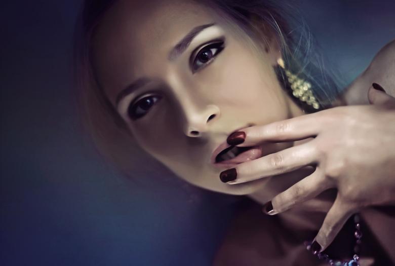 Free stock image of Model Photoshoot created by Pixabay