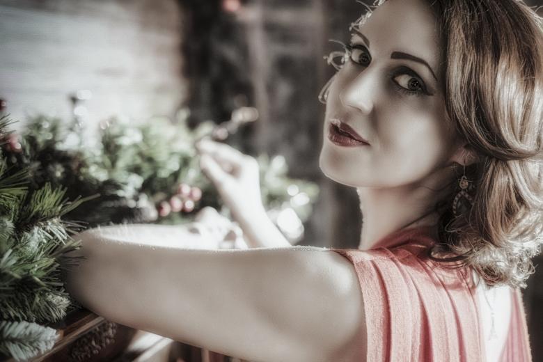 Free stock image of Beautiful Girl created by Pixabay