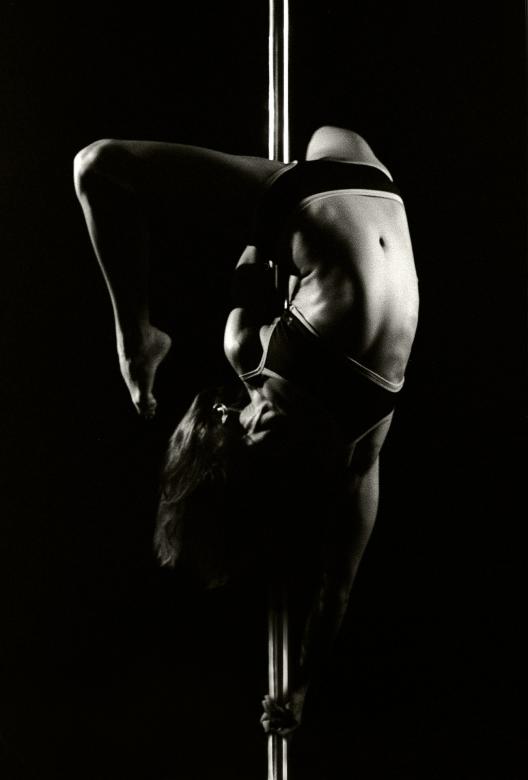 Free stock image of Flexible Lady created by Pixabay