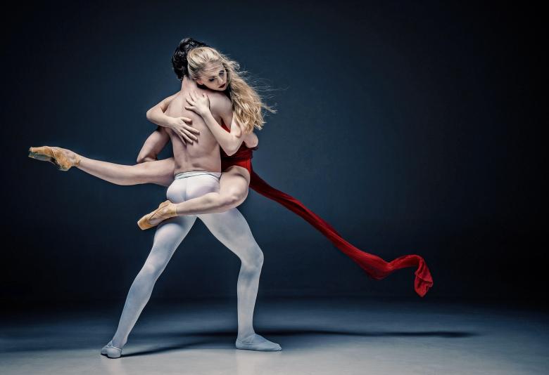 Free stock image of Dance Move created by Pixabay