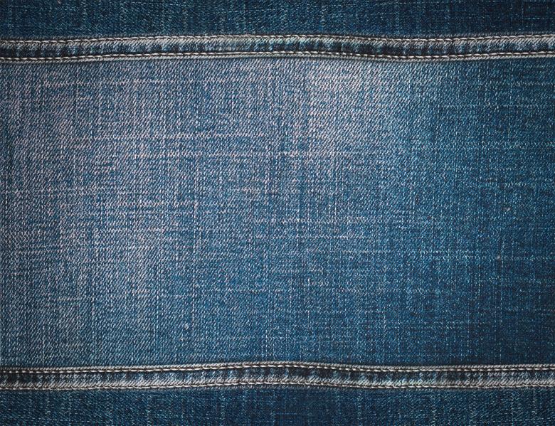 Free stock image of Denim Jeans Background created by Pixabay