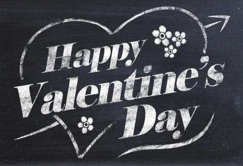 Valentines Day - Free Stock Photo