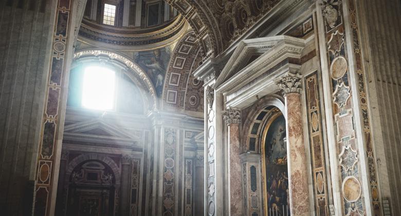 Free stock image of Religious Place created by Pixabay