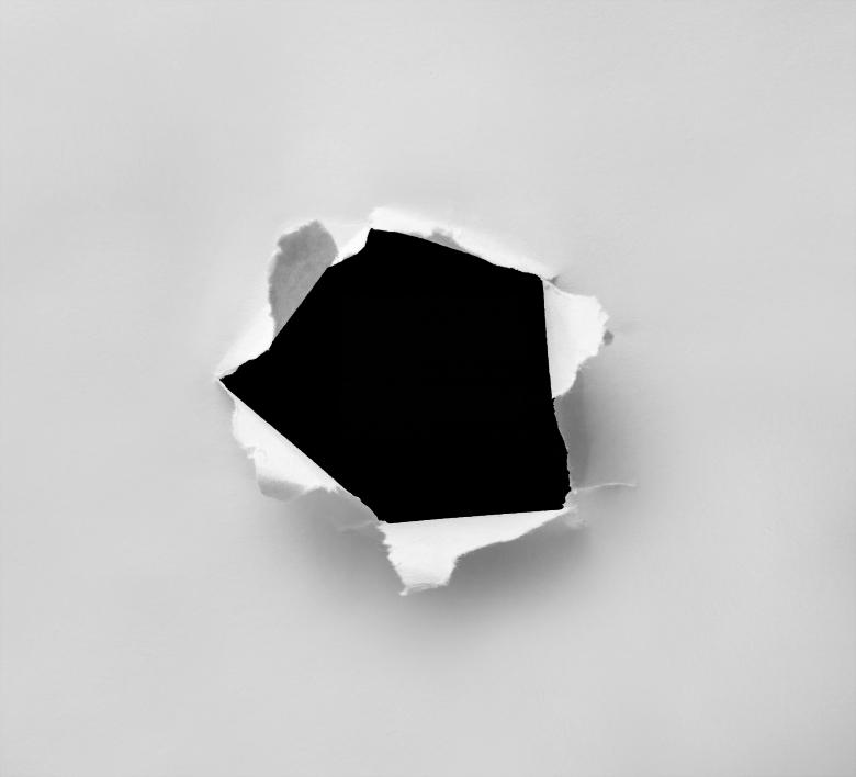 Free stock image of Torn Paper created by Pixabay