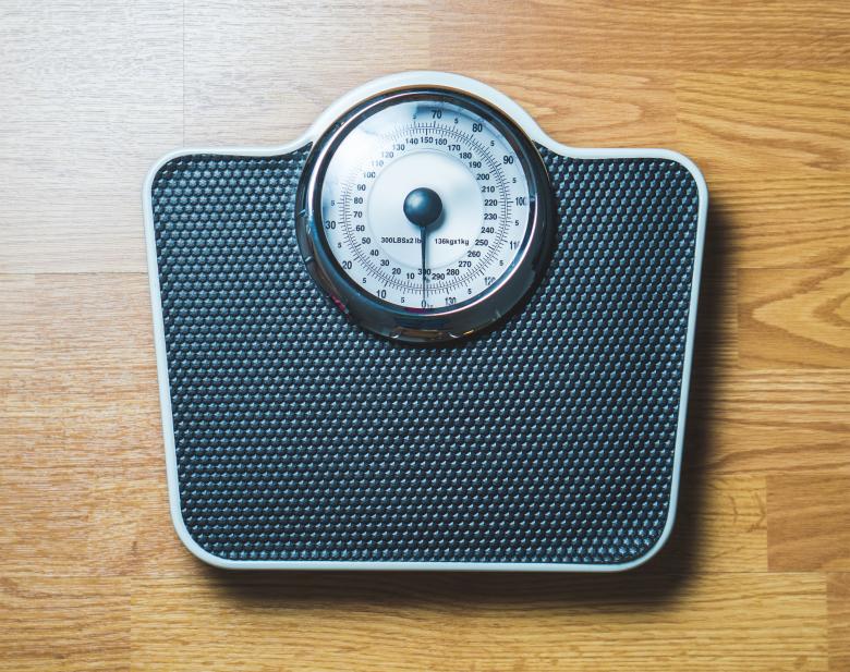Free stock image of Weighing Machine created by Pixabay