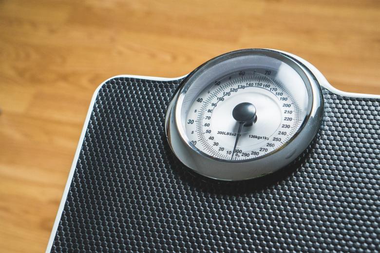 Free stock image of Weighing Machine created by Pixabay