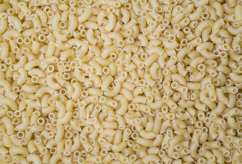 Free stock image of Uncooked Pasta created by Pixabay