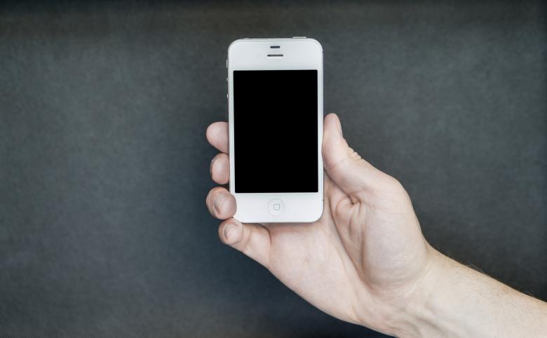 Free stock image of I phone 5S created by Pixabay