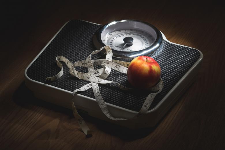Free stock image of Weight Management created by Pixabay