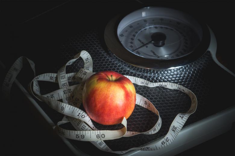 Free stock image of Weight Management created by Pixabay