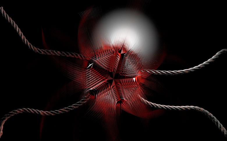 Free stock image of Serialkiller created by bykst