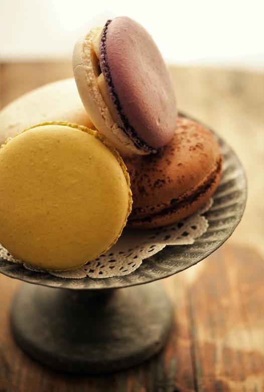 Free stock image of Sweets created by Pixabay
