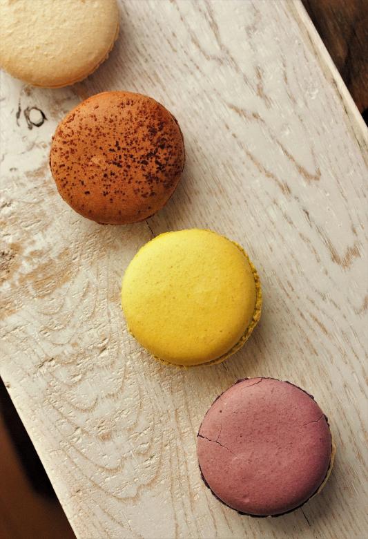 Free stock image of Baked Product created by Pixabay