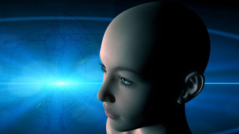 Free stock image of The Future created by bykst