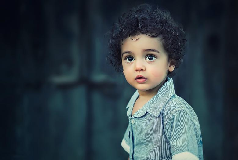 Free stock image of Cute Girl created by Pixabay
