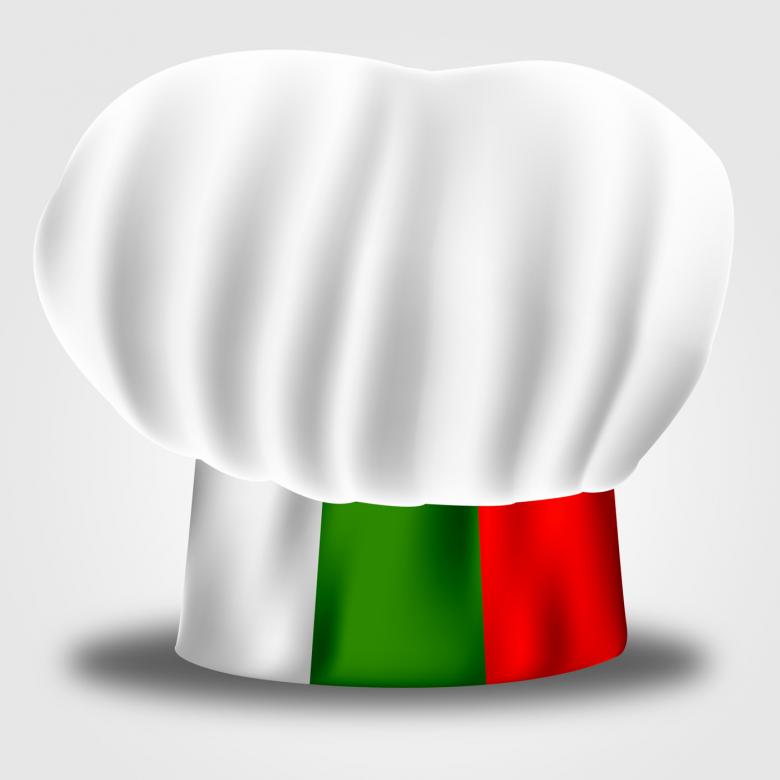 Free stock image of Chef Bulgaria Represents Cooking In Kitchen And Chefs created by Stuart Miles