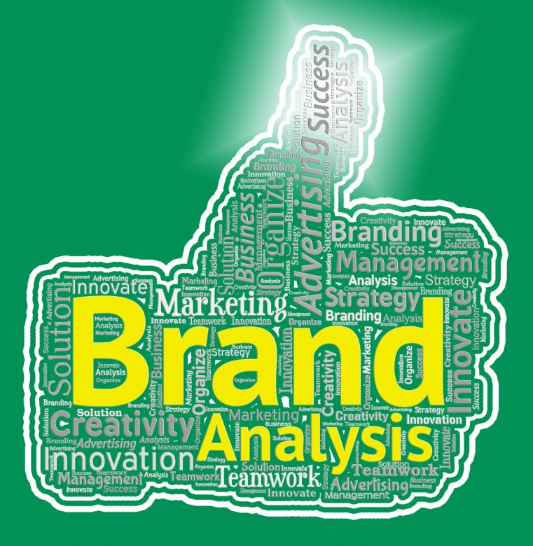 Free stock image of Brand Analysis Thumb Indicates Thumbs Up And Agree created by Stuart Miles