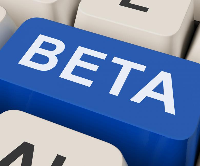 Free stock image of Beta Key Shows Development Or Demo Version created by Stuart Miles