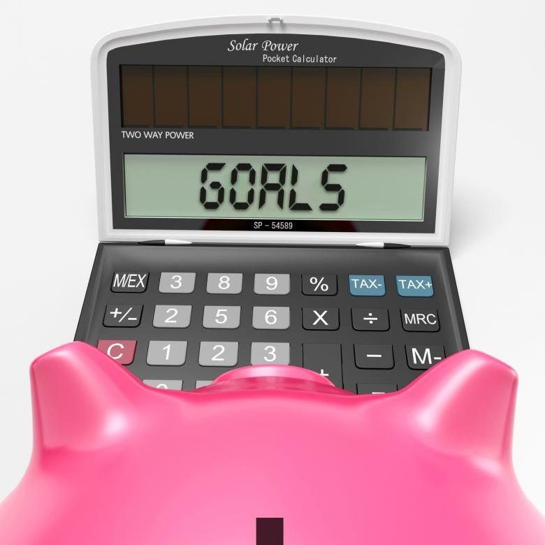 Free stock image of Goals Shows Targeting Plans Desires And Strategy created by Stuart Miles