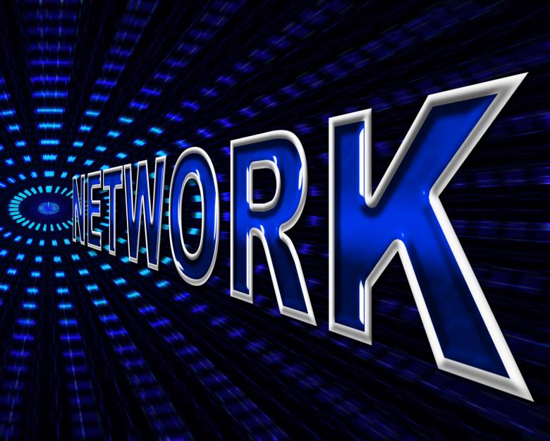 Free stock image of Technology Computer Means Network Server And Computing created by Stuart Miles