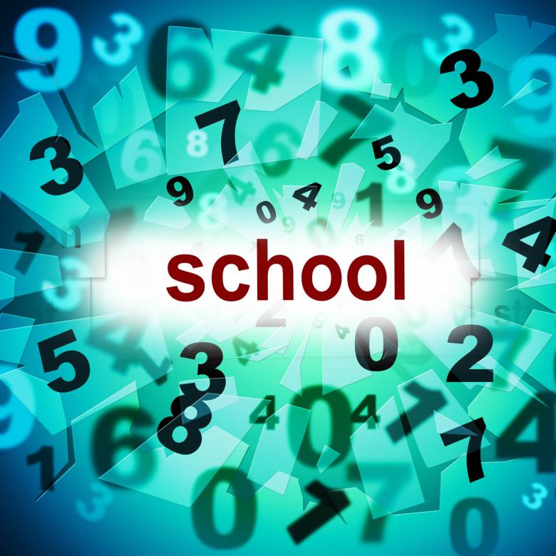 Free stock image of Education School Indicates University Develop And Studying created by Stuart Miles