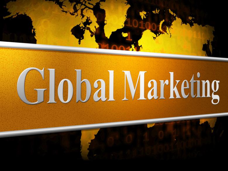 Free stock image of Global Marketing Shows World Sales And Selling created by Stuart Miles