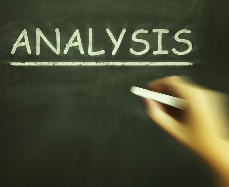 Free stock image of Analysis Chalk Shows Evaluating And Interpreting Information created by Stuart Miles