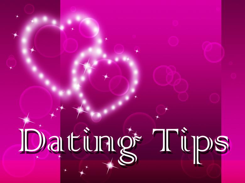 Free stock image of Dating Tips Represents Partner Romance And Sweethearts created by Stuart Miles