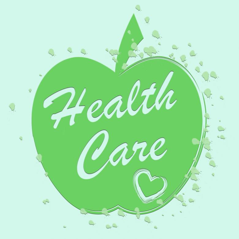 Free stock image of Health Care Shows Medical Wellness And Wellbeing created by Stuart Miles