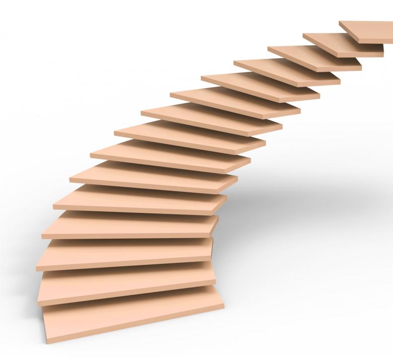 Free stock image of Vision Future Represents Stairs Objectives And Ascending created by Stuart Miles