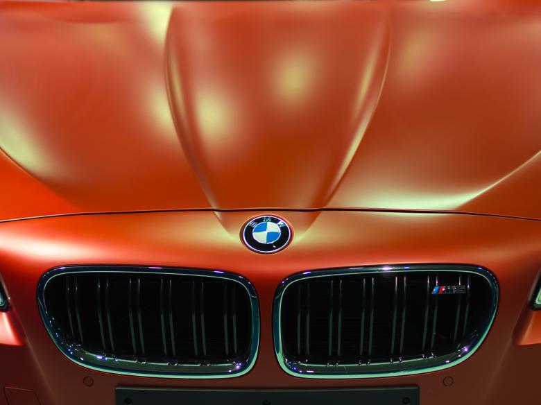 Free stock image of BMW created by Pixabay