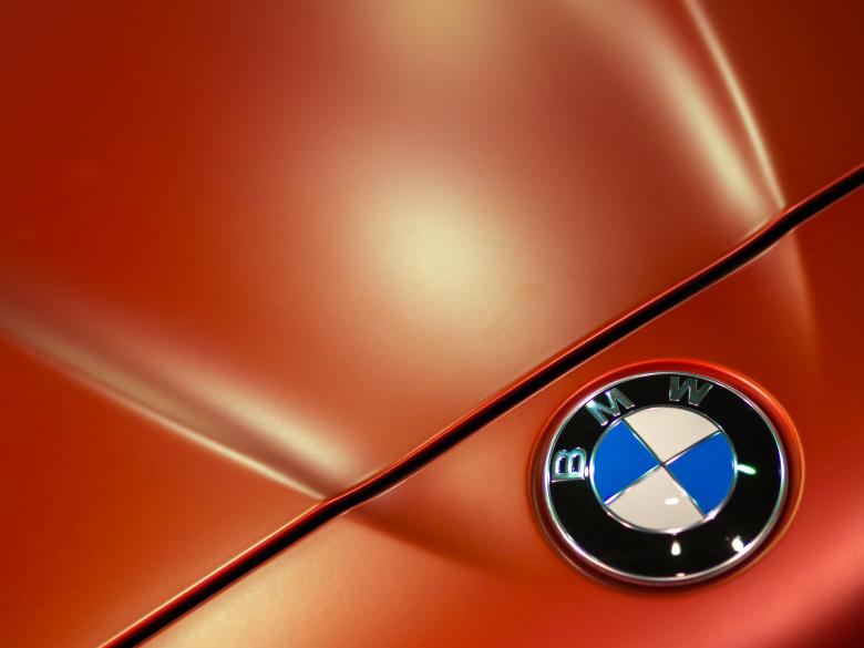 Free stock image of BMW created by Pixabay