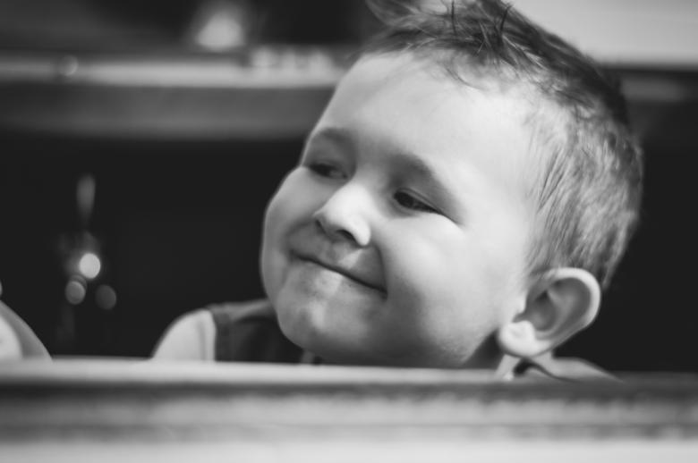 Free stock image of Little Boy created by Pixabay