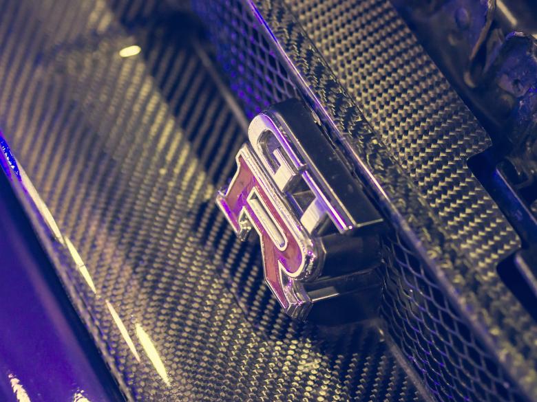 Free stock image of GTR created by Pixabay