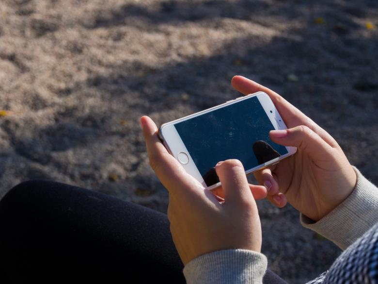 Free stock image of Playing Game created by Pixabay