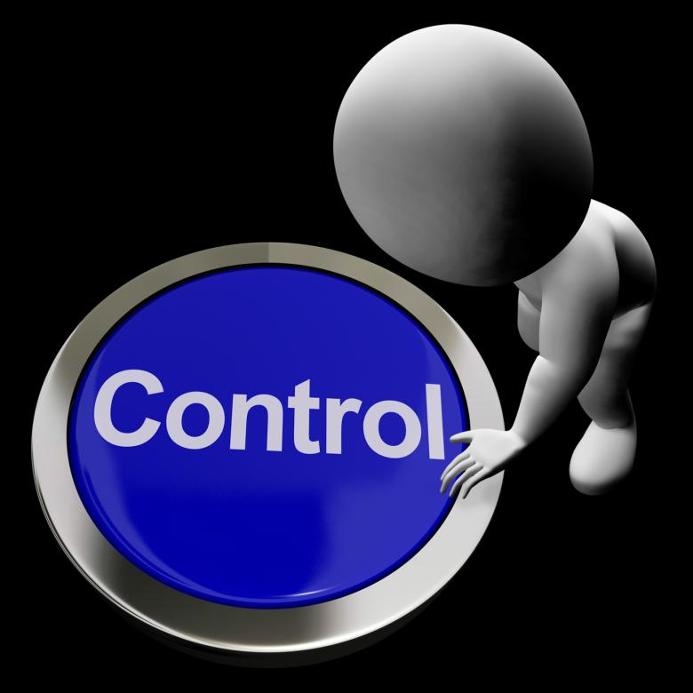 Free stock image of Service Button Showing Help Support And Assistance created by Stuart Miles