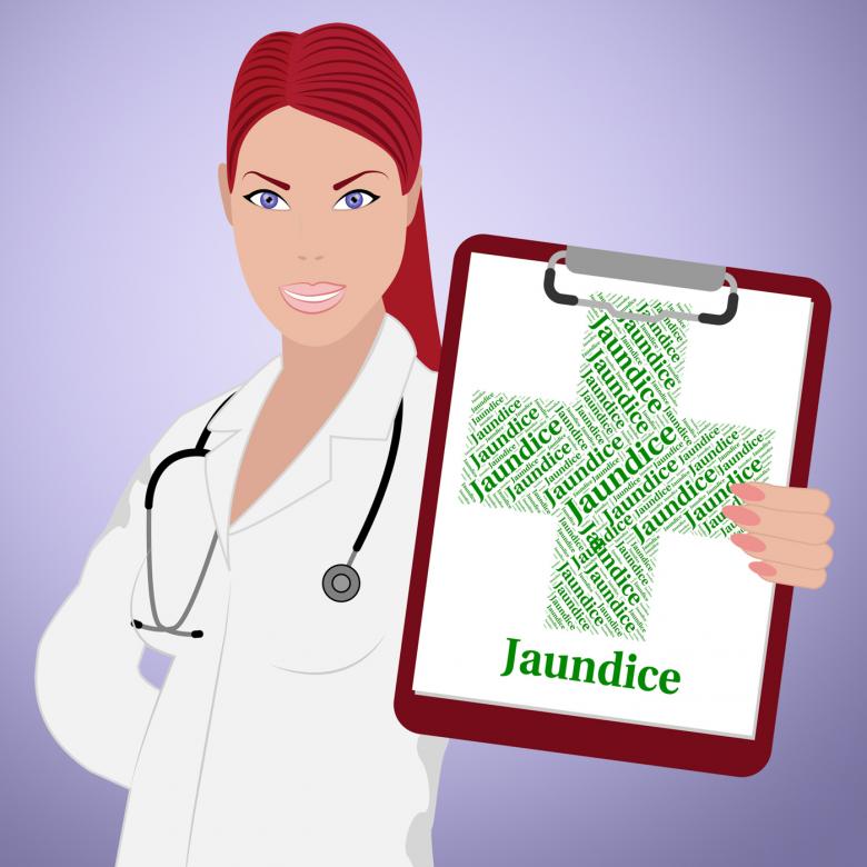Free stock image of Jaundice Word Indicates Poor Health And Ailment created by Stuart Miles
