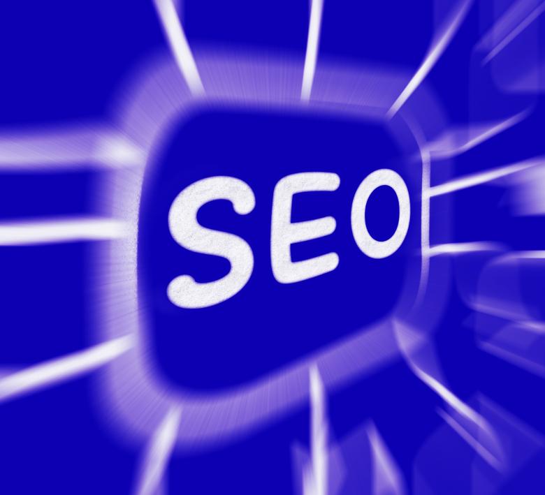 Free stock image of SEO Diagram Displays Optimized For Search Engines created by Stuart Miles