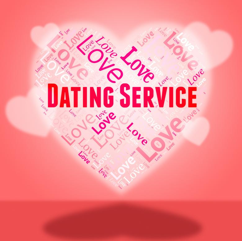 Free stock image of Dating Service Shows Web Site And Date created by Stuart Miles