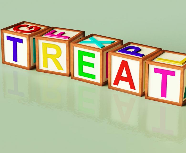 Free stock image of Treat Blocks Mean Special Occurrence Or Gift created by Stuart Miles