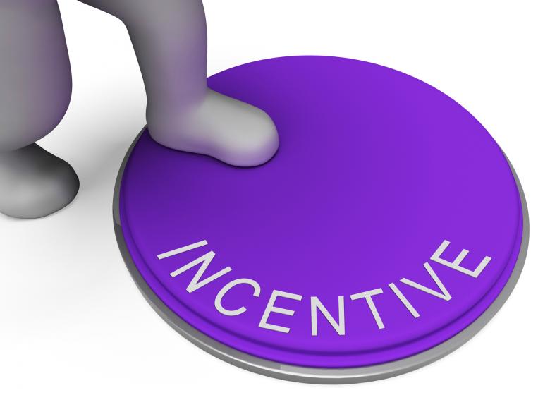 Free stock image of Switch Incentive Shows Induce Inducement And Premium created by Stuart Miles