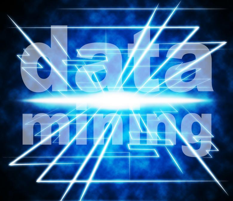 Free stock image of Data Mining Represents Examine Knowledge And Researching created by Stuart Miles