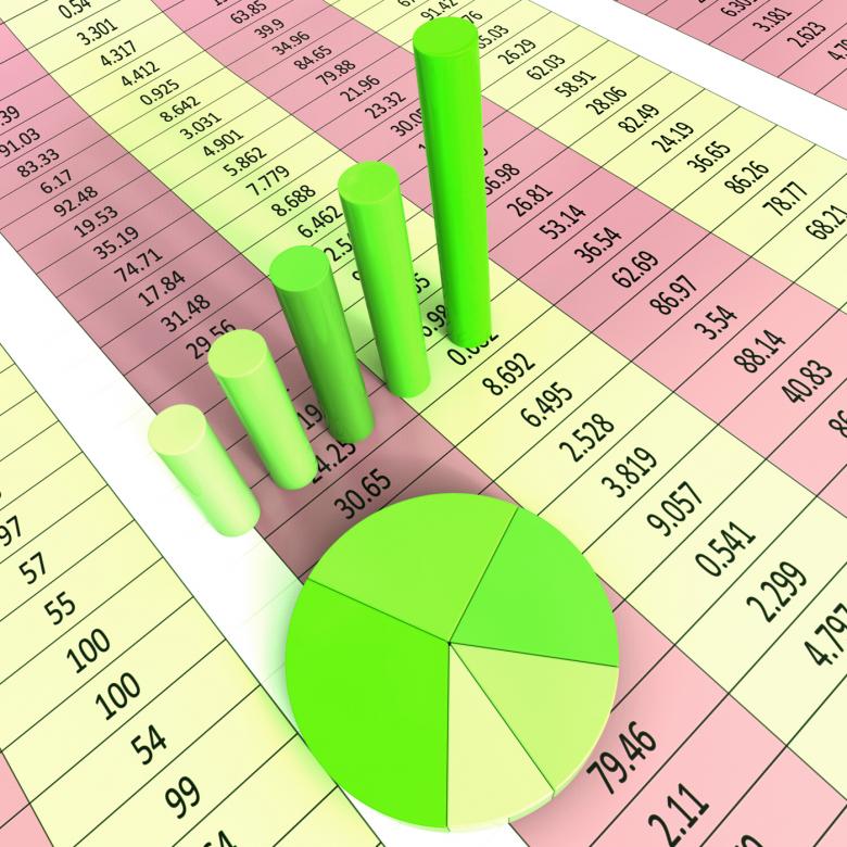 Free stock image of Report Graph Represents Infograph Diagram And Financial created by Stuart Miles