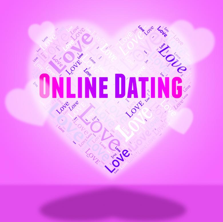 Free stock image of Online Dating Shows Web Site And Dates created by Stuart Miles