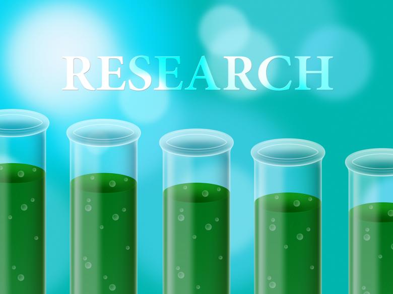 Free stock image of Science Laboratory Represents Study Examine And Chemistry created by Stuart Miles
