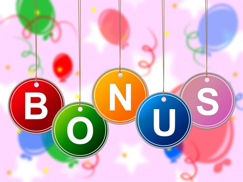 Free stock image of Reward Bonus Represents For Free And Bundle created by Stuart Miles