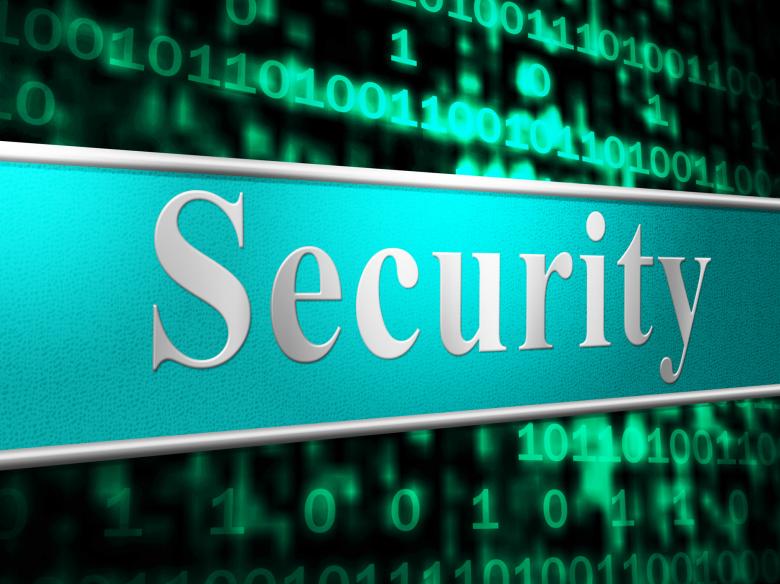 Free stock image of Secure Security Means Restricted Protect And Privacy created by Stuart Miles