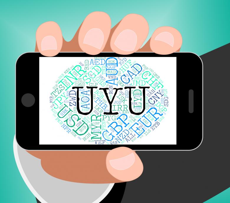 Free stock image of Uyu Currency Indicates Forex Trading And Banknotes created by Stuart Miles