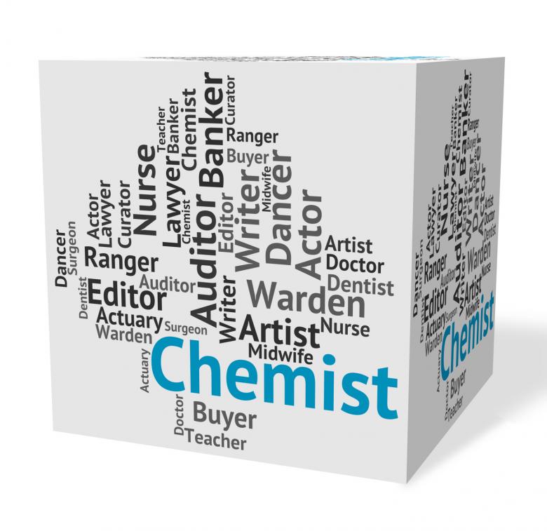 Free stock image of Chemist Job Indicates Lab Technician And Career created by Stuart Miles