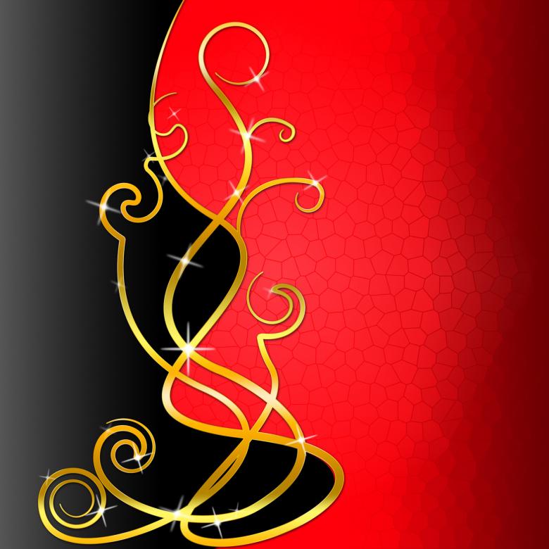 Free stock image of Background Pattern Represents Text Space And Artistic created by Stuart Miles